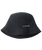 The Columbia Mens Pine Mountain Bucket Hat in Black