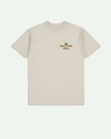 Wrangling Standard T-Shirt in Cream