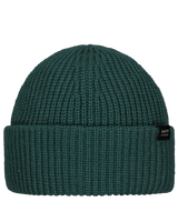 The Barts Mens Dervali Beanie in Army
