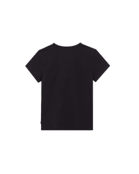 The Levi's® Womens The Perfect T-Shirt in Outline Cavier