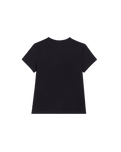 The Levi's® Womens The Perfect T-Shirt in Leopard Caviar