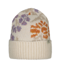 The Barts Womens Vinne Beanie in Cream