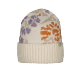 The Barts Womens Vinne Beanie in Cream