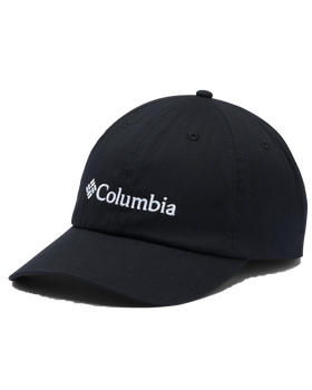 The Columbia Mens ROC II Cap in Black & White