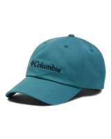 The Columbia Mens Roc II Ball Cap in Cloudburst