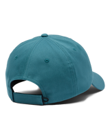 The Columbia Mens Roc II Ball Cap in Cloudburst