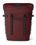 Hopper M20 Soft Backpack Cooler in Wild Vine Red