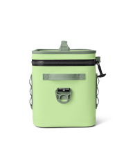 Hopper Flip 12 Soft Cooler in Key Lime