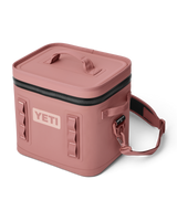 Hopper Flip 12 Soft Cooler in Sandstone Pink