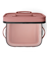 Hopper Flip 12 Soft Cooler in Sandstone Pink