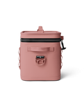 Hopper Flip 12 Soft Cooler in Sandstone Pink