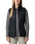 The Columbia Womens Powder Pass Womens Gilet in Black