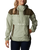 The Columbia Womens Challenger Jacket in Safari & Olive Green