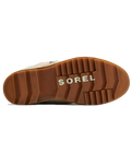 The Sorel Womens Torino II Boots in Ceramic & Natural