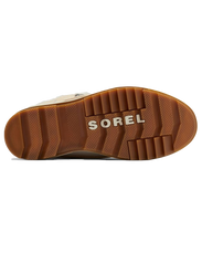 The Sorel Womens Torino II Boots in Ceramic & Natural