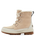 The Sorel Womens Torino II Boots in Ceramic & Natural