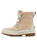 The Sorel Womens Torino II Boots in Ceramic & Natural