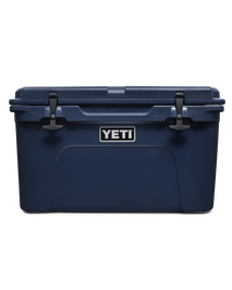 Tundra 45 Cooler in Navy