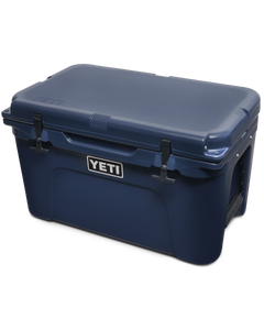 Tundra 45 Cooler in Navy