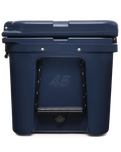 Tundra 45 Cooler in Navy