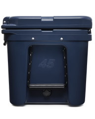 Tundra 45 Cooler in Navy