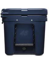 Tundra 45 Cooler in Navy