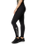 The Columbia Womens River Leggings in Black