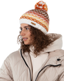 The Barts Womens Nicole Beanie in Apricot