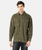 The Levi's® Mens Jackson Work Jacket in Olive Night