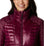 The Columbia Womens Labyrinth Loop Jacket in Marionberry