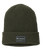 The Columbia Mens Lost Lager II Beanie in Greenscape 