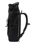 The Columbia Convey II 27L Rolltop Backpack in Black