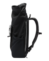 The Columbia Convey II 27L Rolltop Backpack in Black