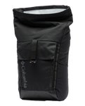 The Columbia Convey II 27L Rolltop Backpack in Black