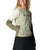 The Columbia Womens Windgates Sweatshirt in Safari