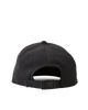 The Rip Curl Mens Journey Adjustable Cap in Black