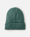 The Rip Curl Mens Impact Reg Beanie in Bluestone