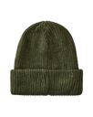 The Rip Curl Mens Impact Regular Beanie in Olive