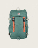 The Passenger Boondocker Recycled 26L Backpack in Deep Sea