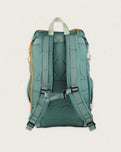 The Passenger Boondocker Recycled 26L Backpack in Deep Sea