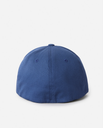 The Rip Curl Mens Icons Cap in Navy