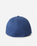 The Rip Curl Mens Icons Cap in Navy