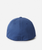 The Rip Curl Mens Icons Cap in Navy