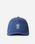 The Rip Curl Mens Icons Cap in Navy