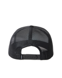 The Rip Curl Boys Boys Weekend Trucker Cap in Black