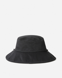 The Rip Curl Boys Boys Revo Wide Brim Hat in Dark Blue