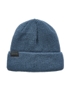 The Rip Curl Boys Boys Impact Reg Beanie in Blue