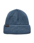 The Rip Curl Boys Boys Impact Reg Beanie in Blue