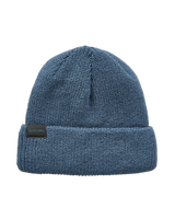 The Rip Curl Boys Boys Impact Reg Beanie in Blue