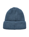 The Rip Curl Boys Boys Impact Reg Beanie in Blue